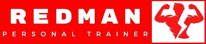 Redman Personal Training Logo